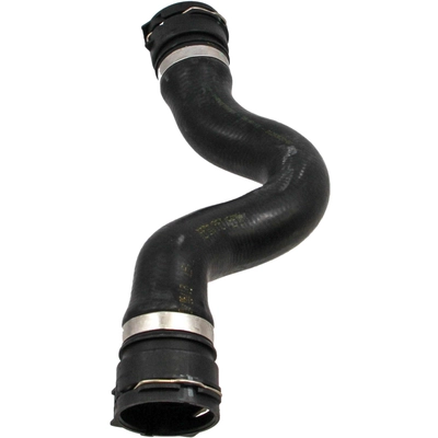 Upper Radiator Or Coolant Hose by CRP/REIN - CHR0382R pa10