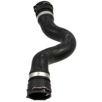 Upper Radiator Or Coolant Hose by CRP/REIN - CHR0382R pa16