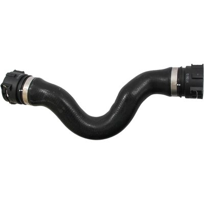 Upper Radiator Or Coolant Hose by CRP/REIN - CHR0382R pa3