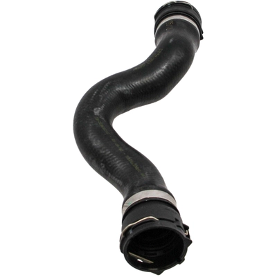Upper Radiator Or Coolant Hose by CRP/REIN - CHR0382R pa8