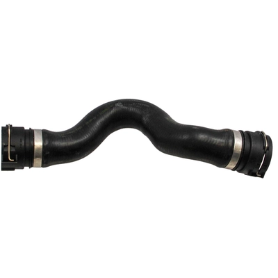 Upper Radiator Or Coolant Hose by CRP/REIN - CHR0382R pa9