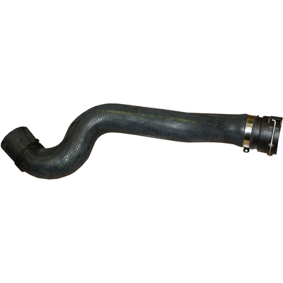 Upper Radiator Or Coolant Hose by CRP/REIN - CHR0385R pa1