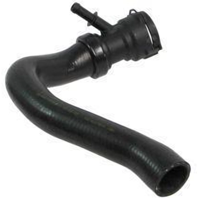 Upper Radiator Or Coolant Hose by CRP/REIN - CHR0397 pa5