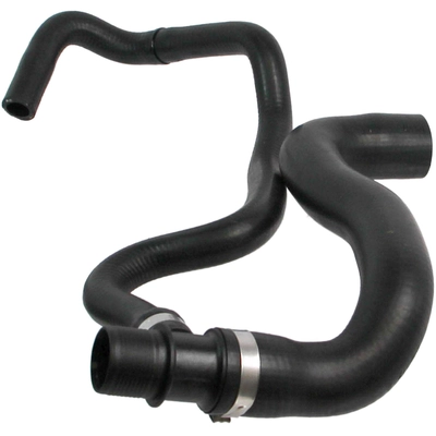 Upper Radiator Or Coolant Hose by CRP/REIN - CHR0419 pa5