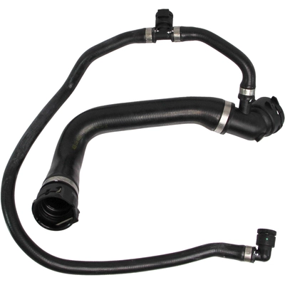 Upper Radiator Or Coolant Hose by CRP/REIN - CHR0427 pa3