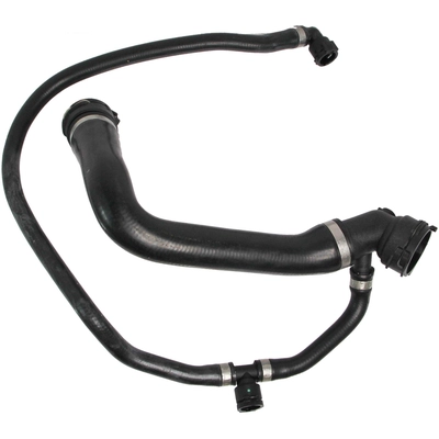 Upper Radiator Or Coolant Hose by CRP/REIN - CHR0427 pa4