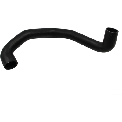 Upper Radiator Or Coolant Hose by CRP/REIN - CHR0433 pa6