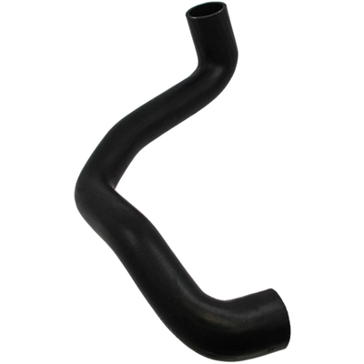 Upper Radiator Or Coolant Hose by CRP/REIN - CHR0433 pa7