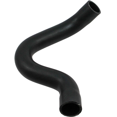 Upper Radiator Or Coolant Hose by CRP/REIN - CHR0438 pa5