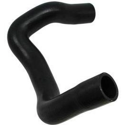 Upper Radiator Or Coolant Hose by CRP/REIN - CHR0441 pa14