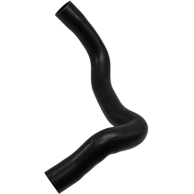 Upper Radiator Or Coolant Hose by CRP/REIN - CHR0441 pa3