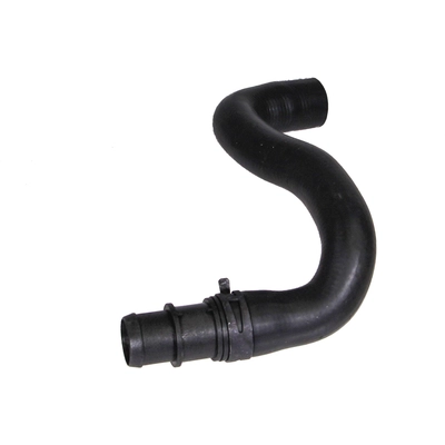 Upper Radiator Or Coolant Hose by CRP/REIN - CHR0444 pa9