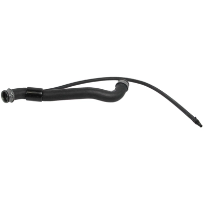 Upper Radiator Or Coolant Hose by CRP/REIN - CHR0456 pa10