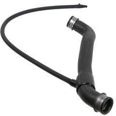 Upper Radiator Or Coolant Hose by CRP/REIN - CHR0456 pa16