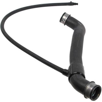 Upper Radiator Or Coolant Hose by CRP/REIN - CHR0456 pa9