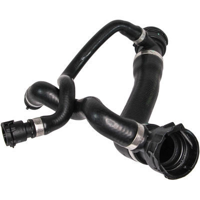 Upper Radiator Or Coolant Hose by CRP/REIN - CHR0458 pa9