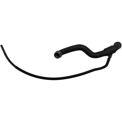 Upper Radiator Or Coolant Hose by CRP/REIN - CHR0469 pa3