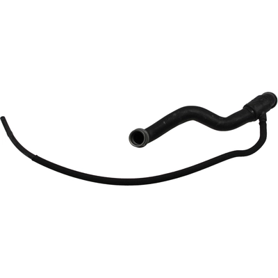 Upper Radiator Or Coolant Hose by CRP/REIN - CHR0469 pa4