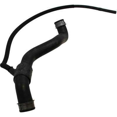 Upper Radiator Or Coolant Hose by CRP/REIN - CHR0469 pa8