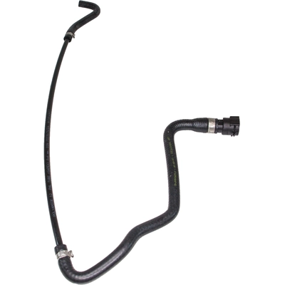 Upper Radiator Or Coolant Hose by CRP/REIN - CHR0482 pa2