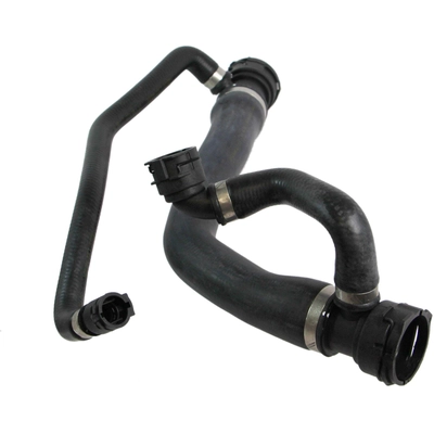 Upper Radiator Or Coolant Hose by CRP/REIN - CHR0488 pa7