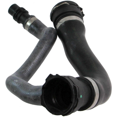 Upper Radiator Or Coolant Hose by CRP/REIN - CHR0489 pa2