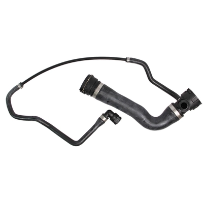 Upper Radiator Or Coolant Hose by CRP/REIN - CHR0499 pa8