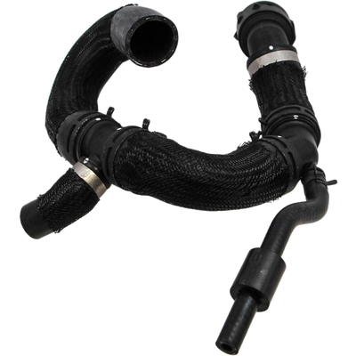 Upper Radiator Or Coolant Hose by CRP/REIN - CHR0506 pa1