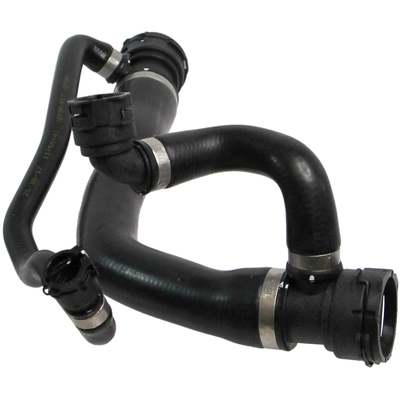 Upper Radiator Or Coolant Hose by CRP/REIN - CHR0520 pa8