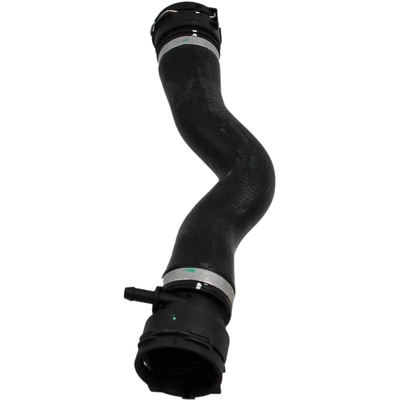 Upper Radiator Or Coolant Hose by CRP/REIN - CHR0528 pa5