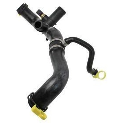 Upper Radiator Or Coolant Hose by CRP/REIN - CHR0538 pa14