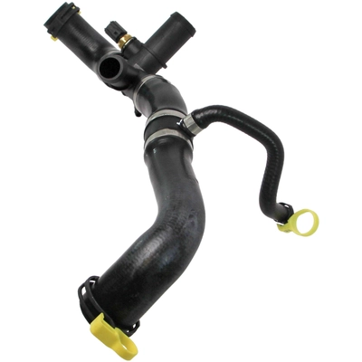 Upper Radiator Or Coolant Hose by CRP/REIN - CHR0538 pa3