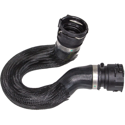 Upper Radiator Or Coolant Hose by CRP/REIN - CHR0541 pa3