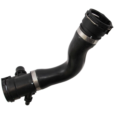 Upper Radiator Or Coolant Hose by CRP/REIN - CHR0596 pa3