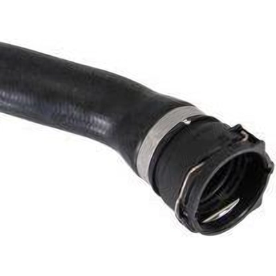 Upper Radiator Or Coolant Hose by CRP/REIN - CHR0603 pa13