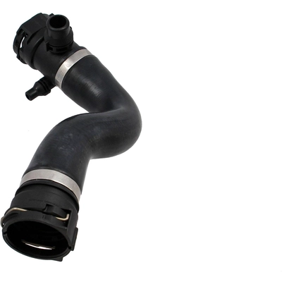 Upper Radiator Or Coolant Hose by CRP/REIN - CHR0606 pa9