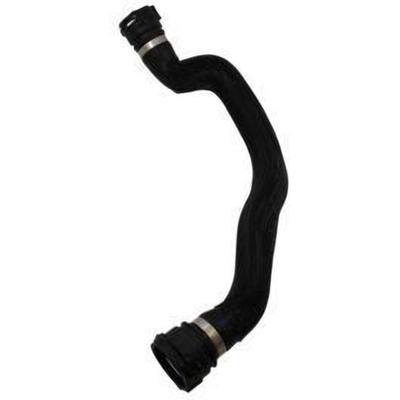 Upper Radiator Or Coolant Hose by CRP/REIN - CHR0620 pa9