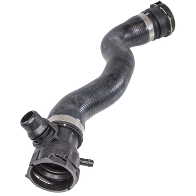 Upper Radiator Or Coolant Hose by CRP/REIN - CHR0625 pa5