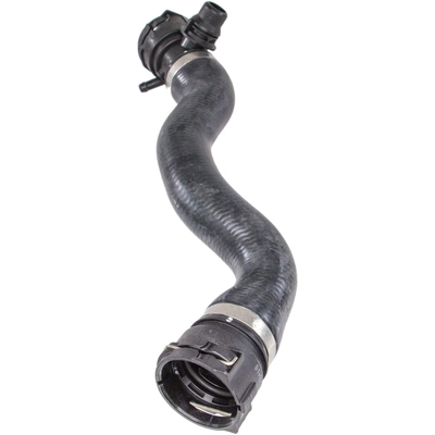 Upper Radiator Or Coolant Hose by CRP/REIN - CHR0625 pa6