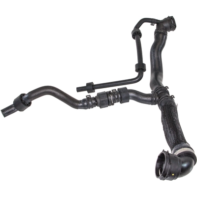 Upper Radiator Or Coolant Hose by CRP/REIN - CHR0642 pa1