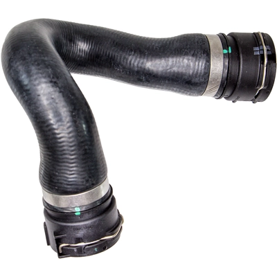 Upper Radiator Or Coolant Hose by CRP/REIN - CHR0644 pa4