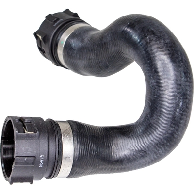 Upper Radiator Or Coolant Hose by CRP/REIN - CHR0644 pa5