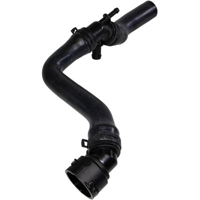 Upper Radiator Or Coolant Hose by CRP/REIN - CHR0649 pa5