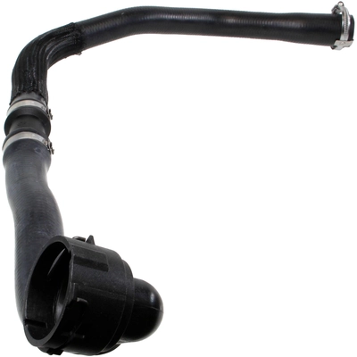 Upper Radiator Or Coolant Hose by CRP/REIN - CHR0652 pa5