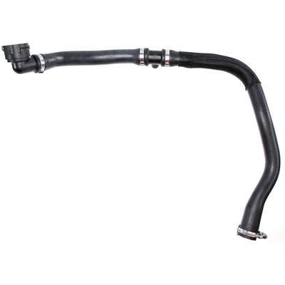 Upper Radiator Or Coolant Hose by CRP/REIN - CHR0652 pa6