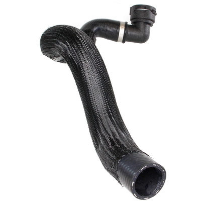 Upper Radiator Or Coolant Hose by CRP/REIN - CHR0653 pa1