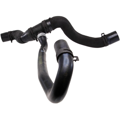 Upper Radiator Or Coolant Hose by CRP/REIN - CHR0659 pa5