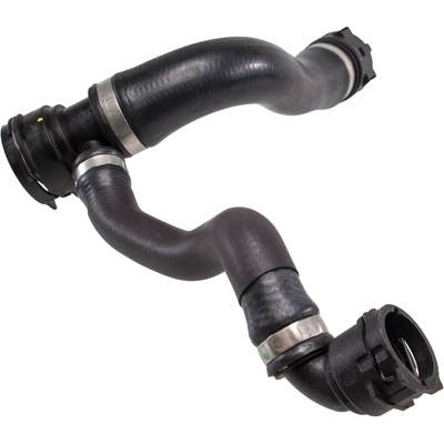 Upper Radiator Or Coolant Hose by CRP/REIN - CHR0666 pa3