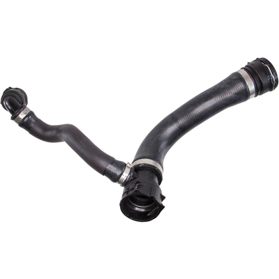 Upper Radiator Or Coolant Hose by CRP/REIN - CHR0666 pa5