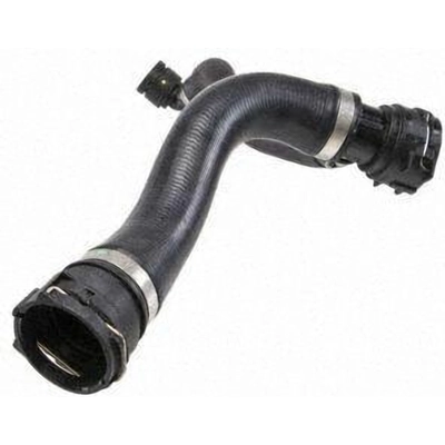 Upper Radiator Or Coolant Hose by CRP/REIN - CHR0666 pa9